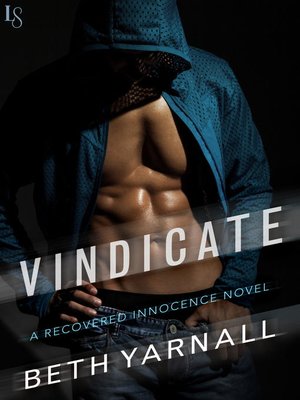 Vindicate - ebook